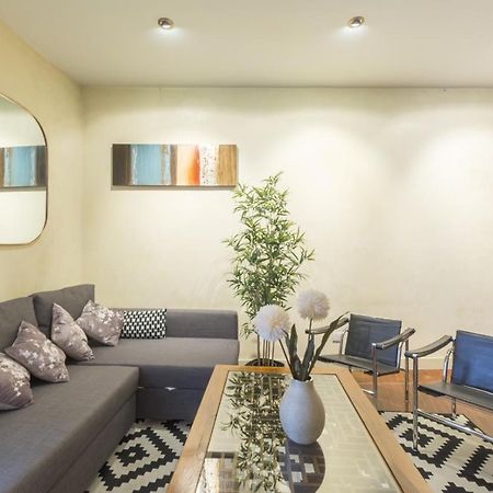 Mit House San Miguel En Madrid Apartman Kültér fotó