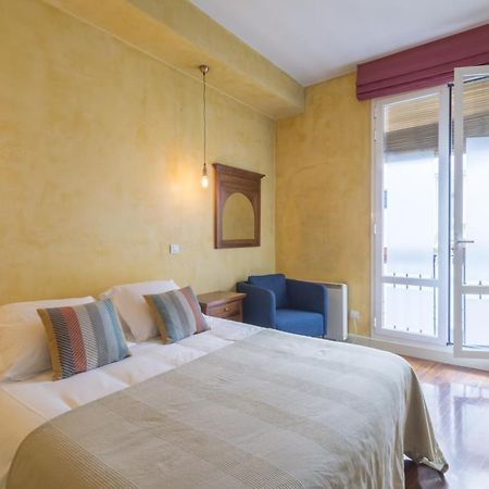 Mit House San Miguel En Madrid Apartman Kültér fotó