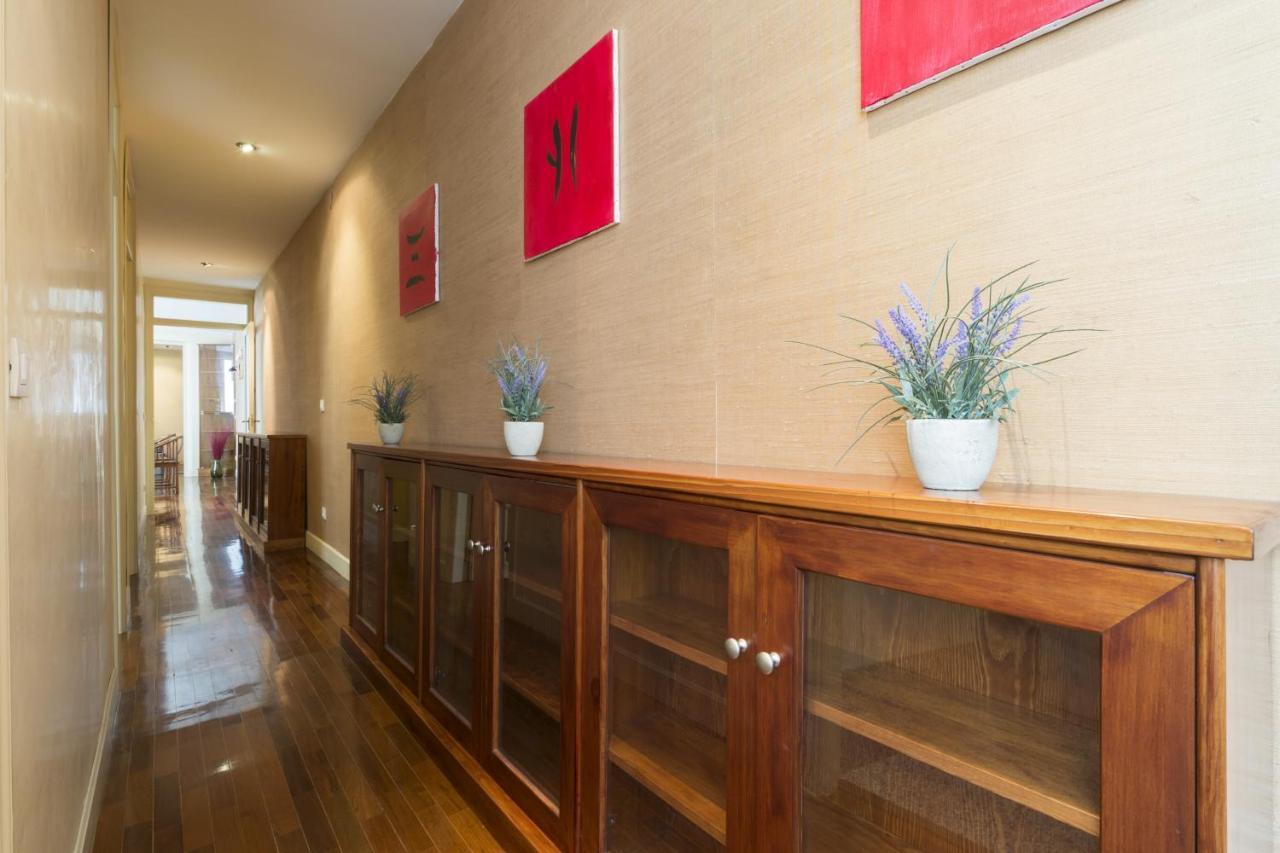 Mit House San Miguel En Madrid Apartman Kültér fotó