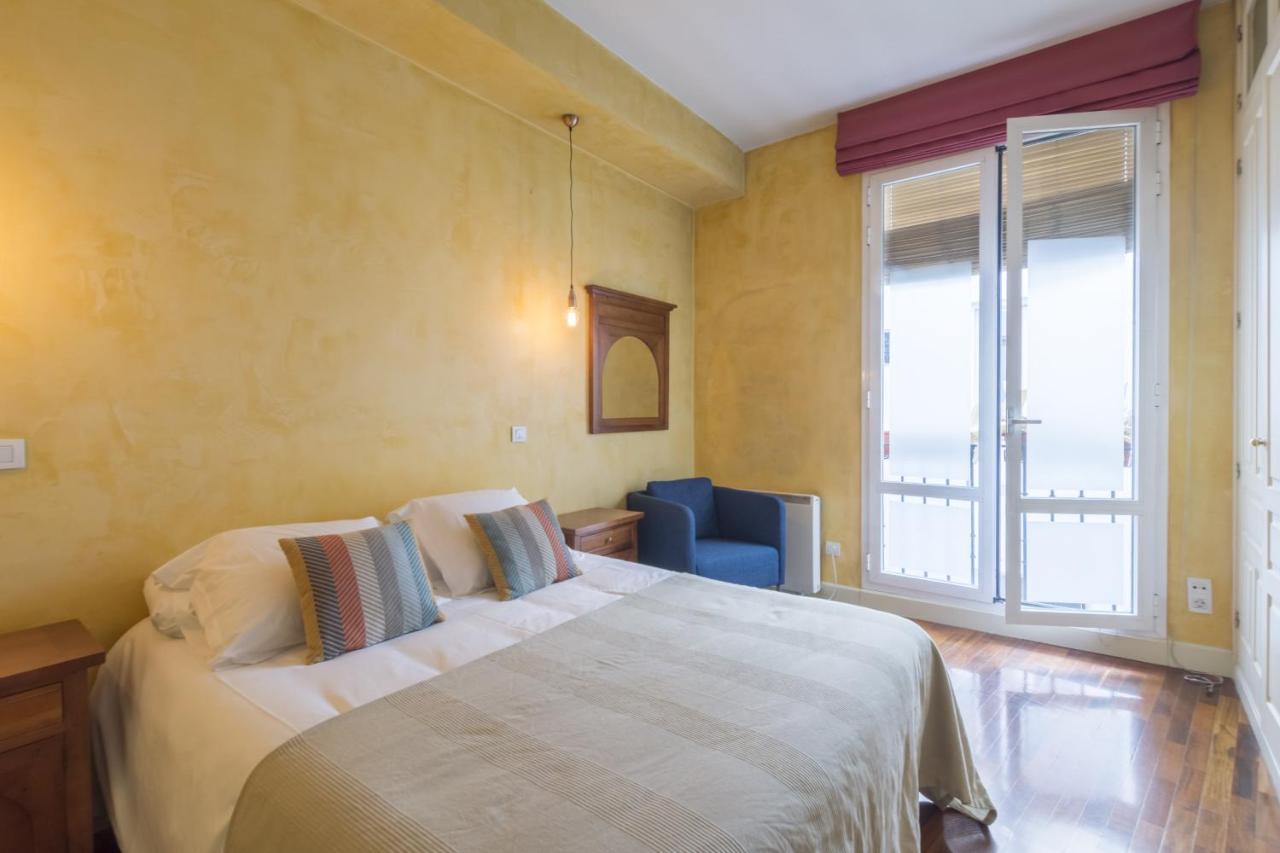 Mit House San Miguel En Madrid Apartman Kültér fotó