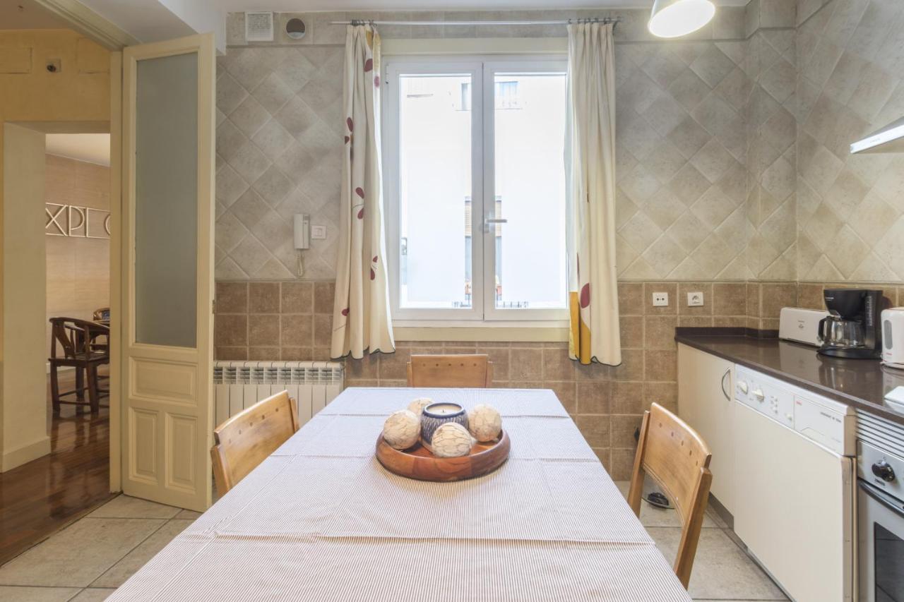 Mit House San Miguel En Madrid Apartman Kültér fotó