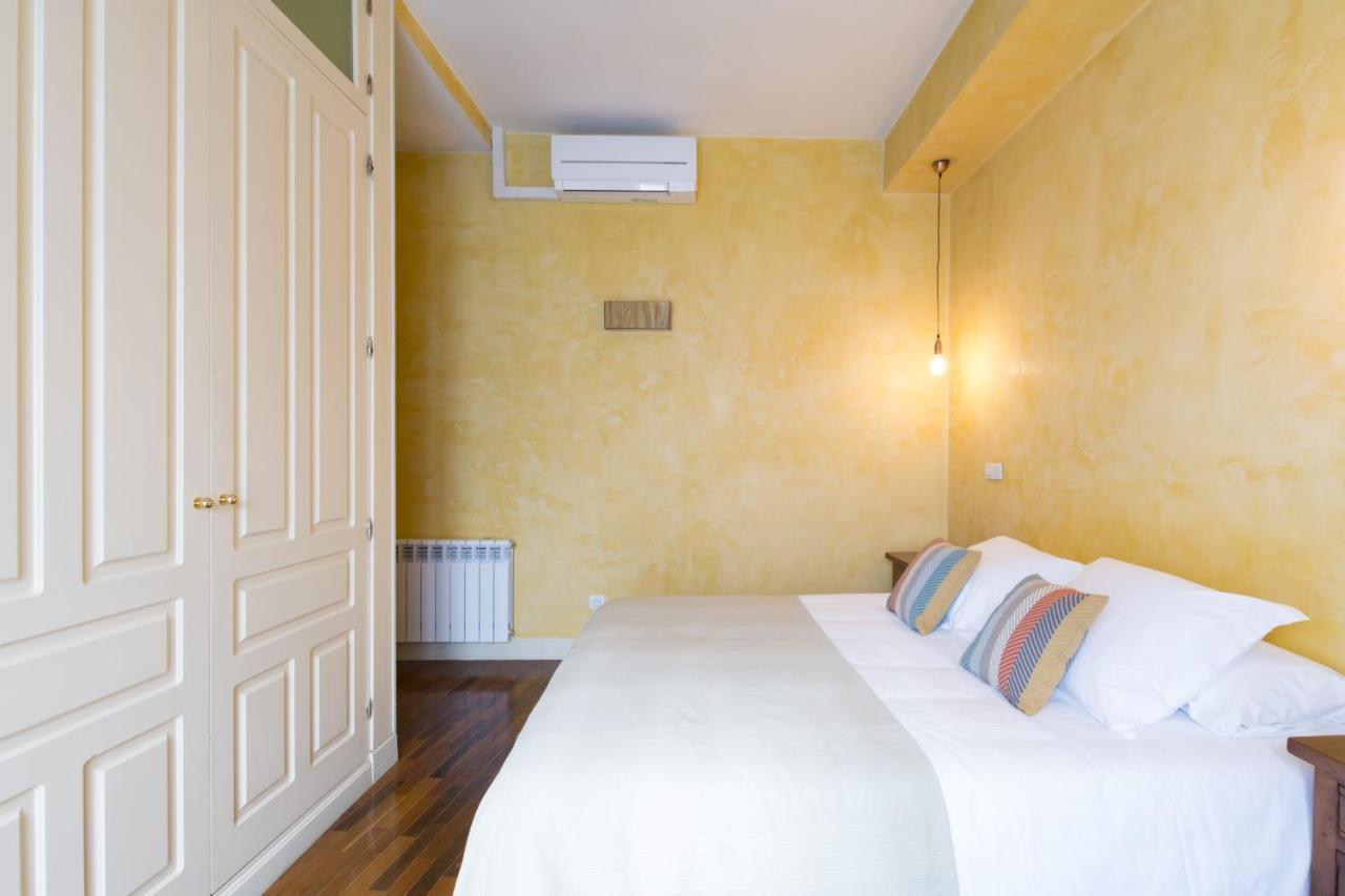Mit House San Miguel En Madrid Apartman Kültér fotó