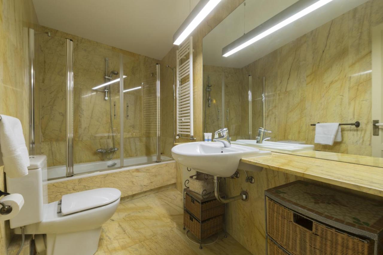 Mit House San Miguel En Madrid Apartman Kültér fotó