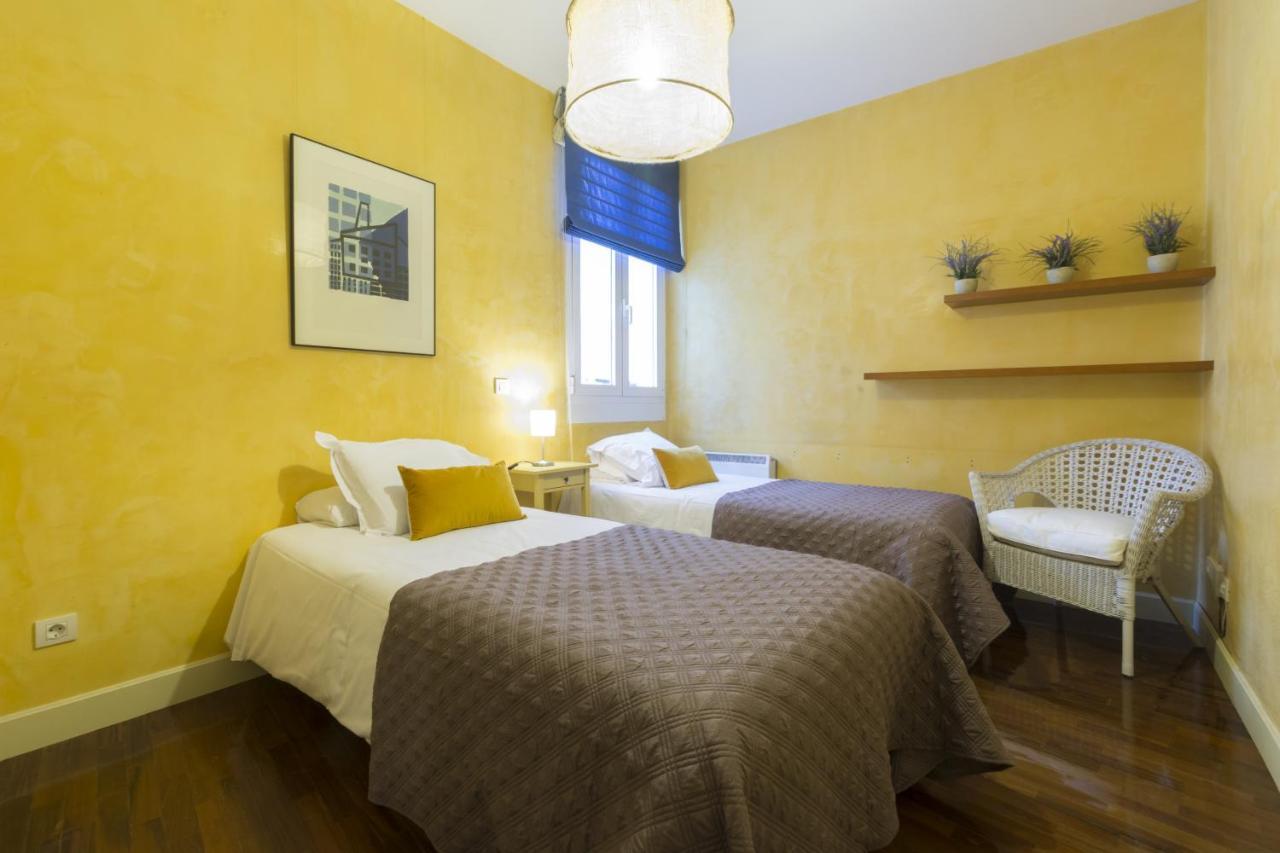 Mit House San Miguel En Madrid Apartman Kültér fotó